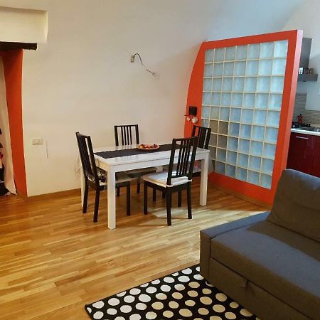 Casa Nila Villa Napoli Ngoại thất bức ảnh