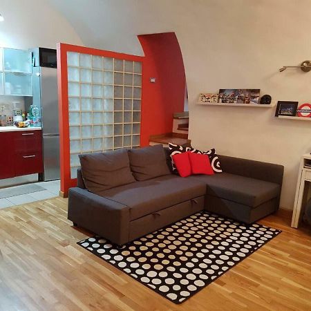 Casa Nila Villa Napoli Ngoại thất bức ảnh