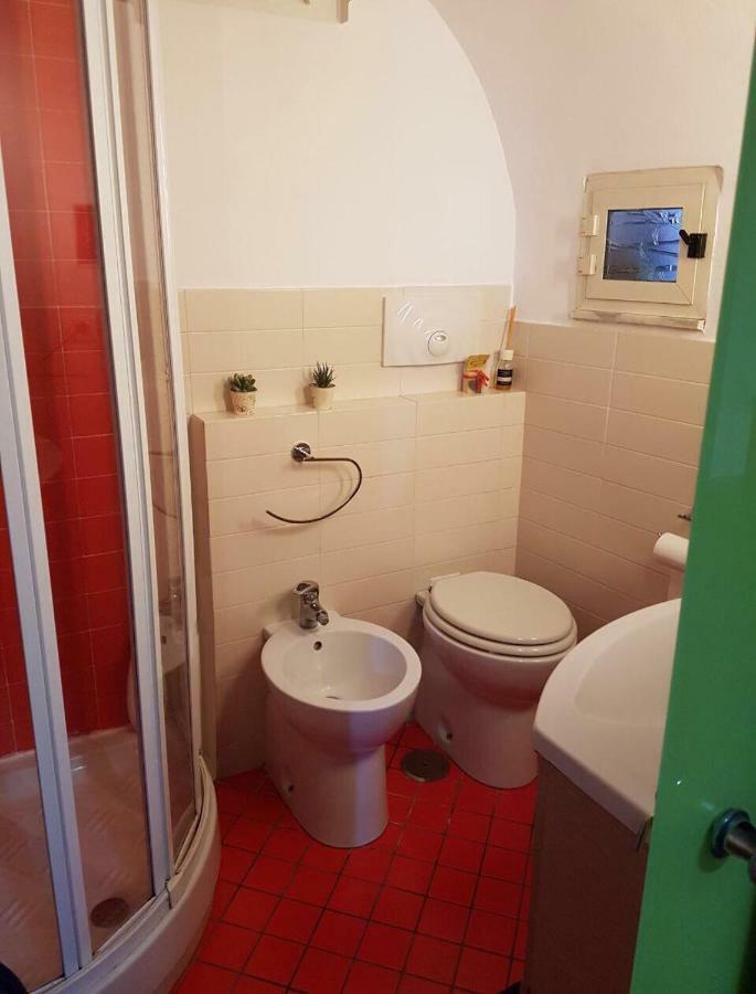 Casa Nila Villa Napoli Ngoại thất bức ảnh