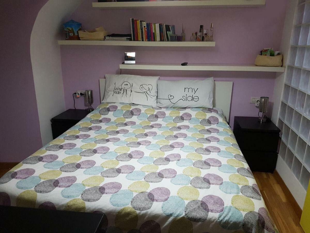 Casa Nila Villa Napoli Ngoại thất bức ảnh