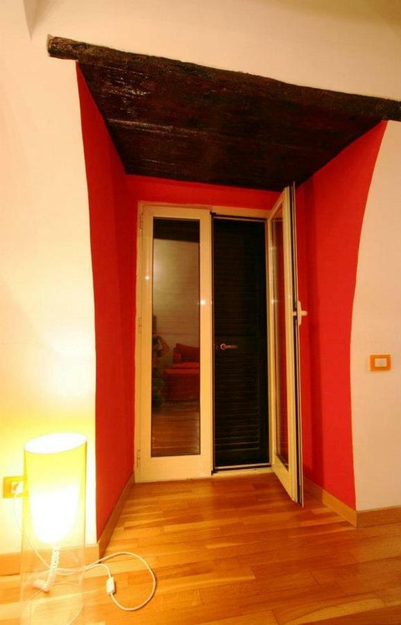 Casa Nila Villa Napoli Ngoại thất bức ảnh