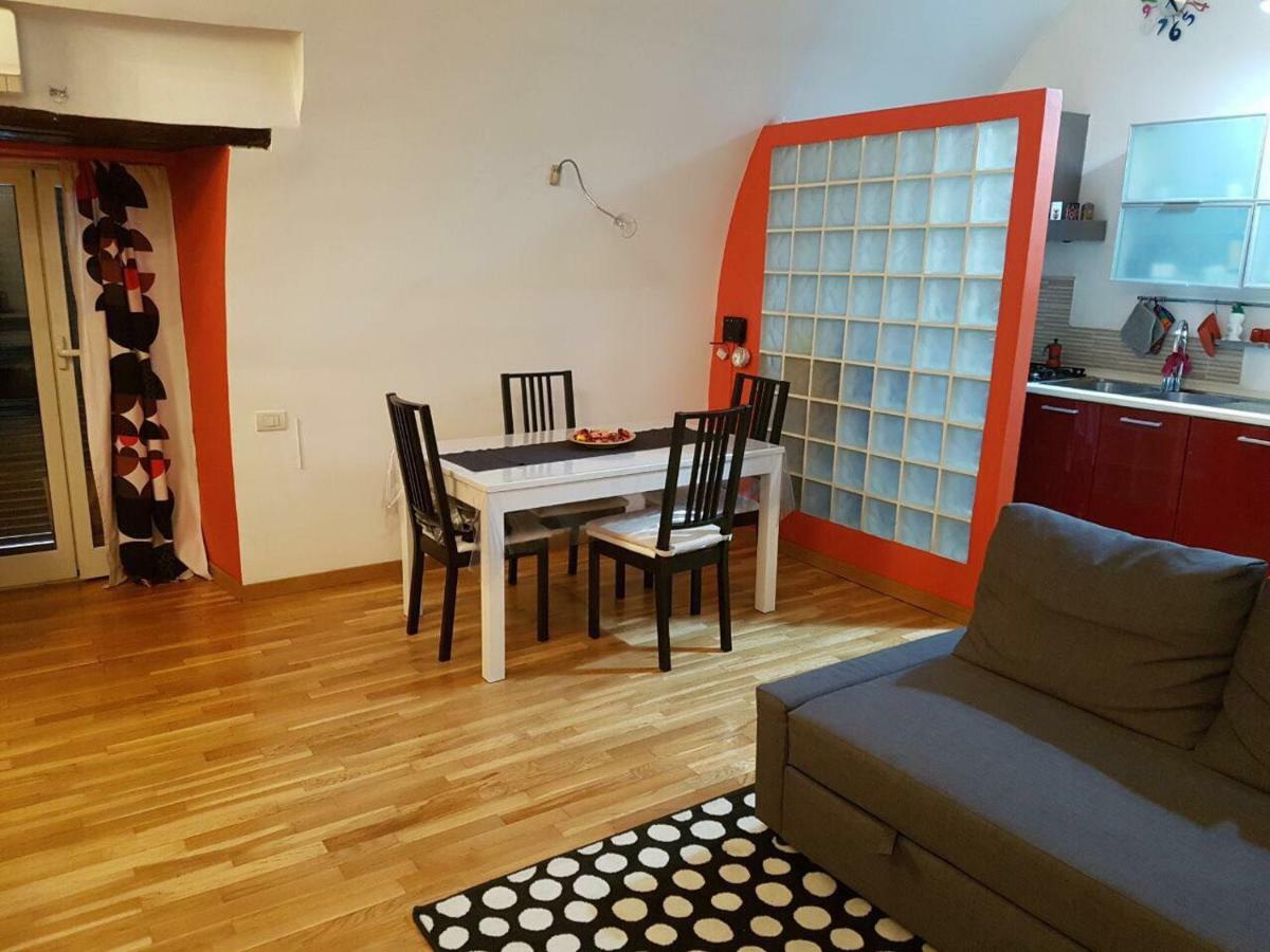 Casa Nila Villa Napoli Ngoại thất bức ảnh