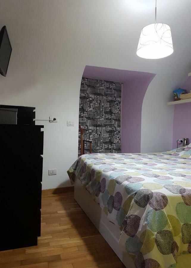 Casa Nila Villa Napoli Ngoại thất bức ảnh